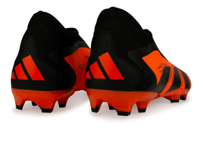 adidas Men's Predator Accuracy.3 Laceless FG