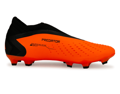 adidas Men's Predator Accuracy.3 Laceless FG
