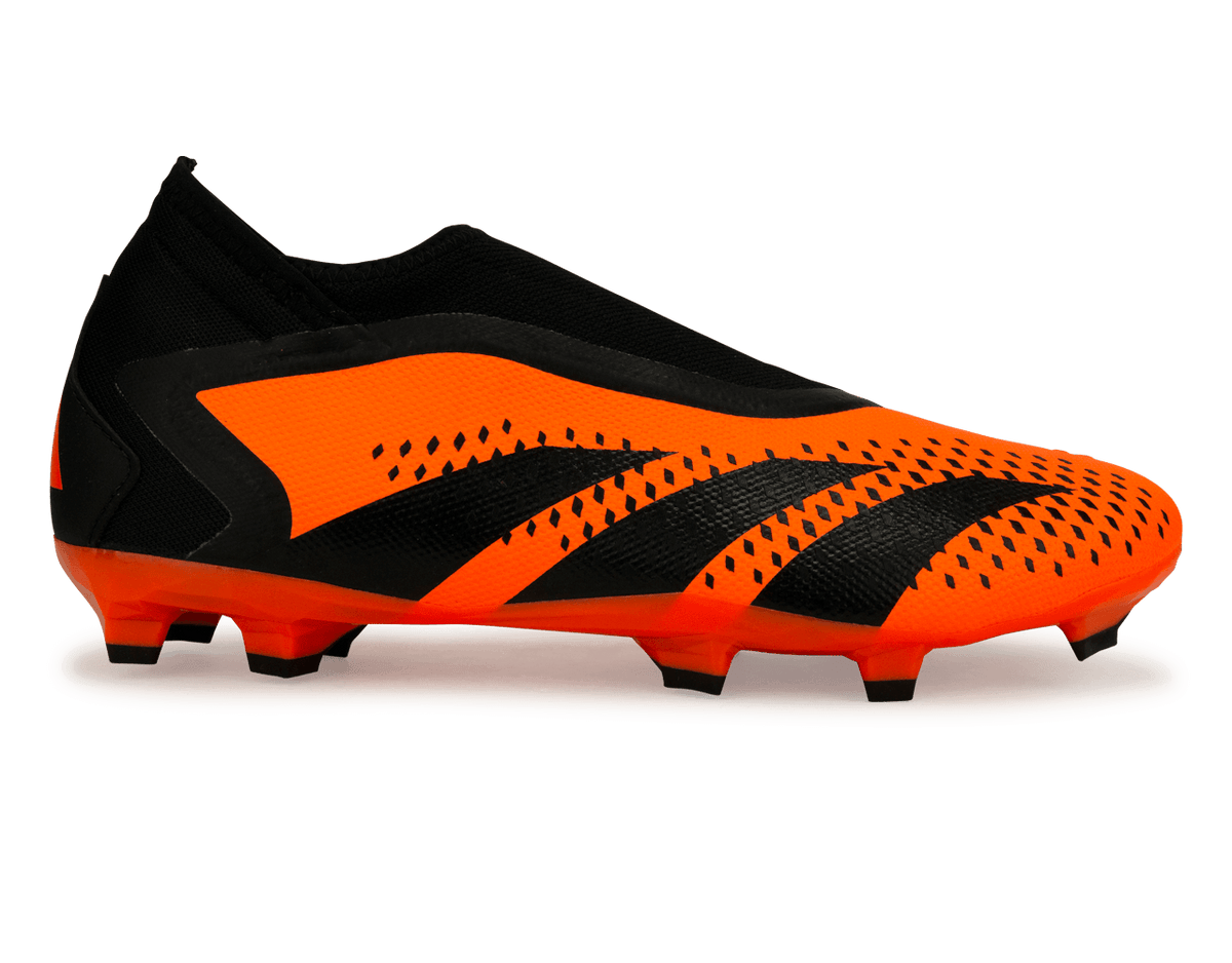adidas Men's Predator Accuracy.3 Laceless FG