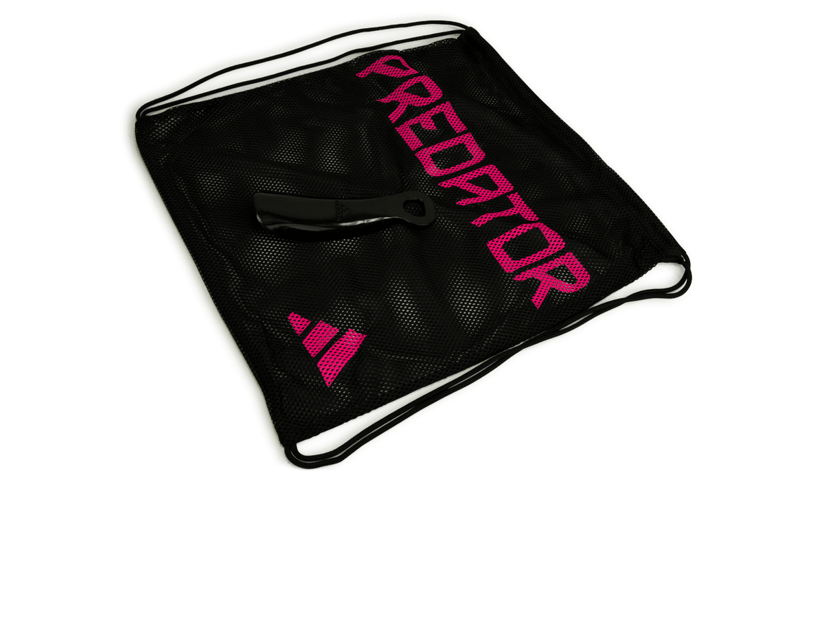 adidas Men's Predator Accuracy+ FG