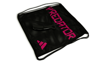 adidas Men's Predator Accuracy+ FG