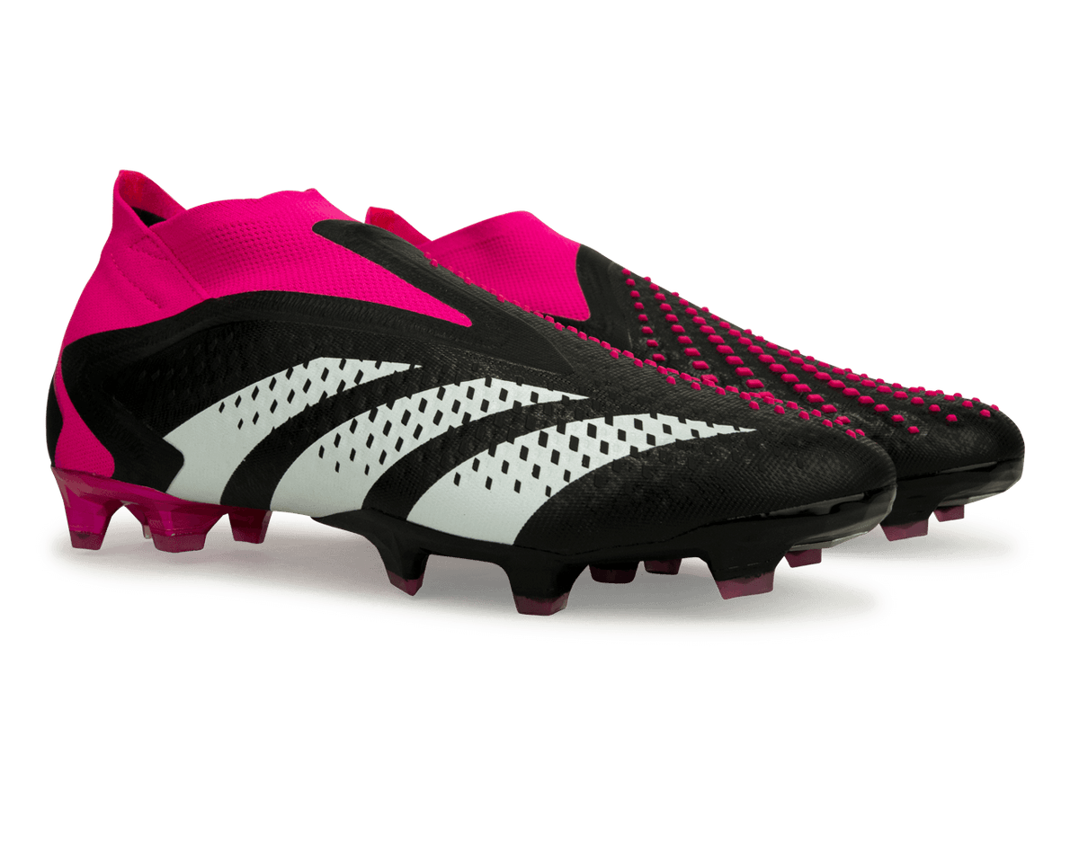 adidas Men's Predator Accuracy+ FG