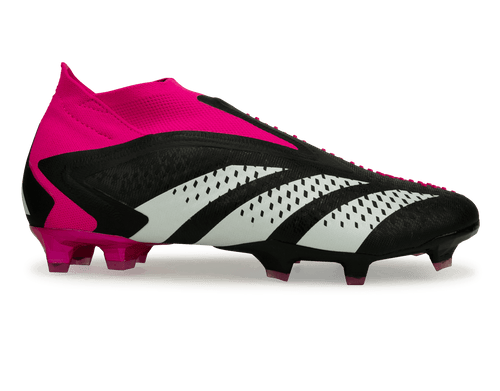 adidas Men's Predator Accuracy+ FG