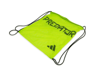 adidas Men's Predator Accuracy+ FG