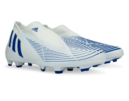 adidas Men's Predator Edge.3 Laceless FG