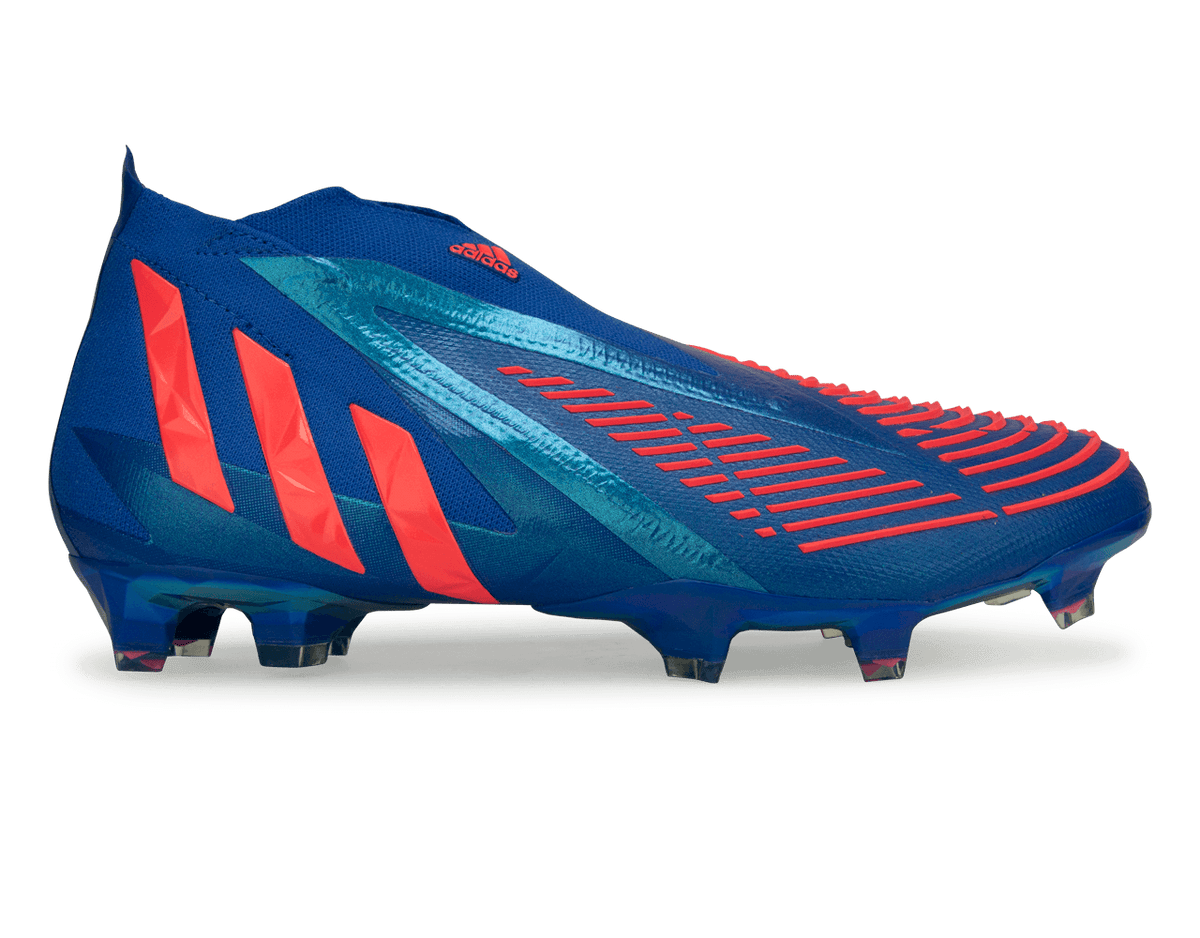 adidas Men's Predator Edge+ FG
