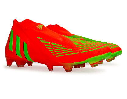 adidas Men's Predator Edge+ FG