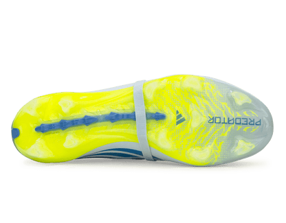 adidas Men's Predator Elite Foldover Tongue FG