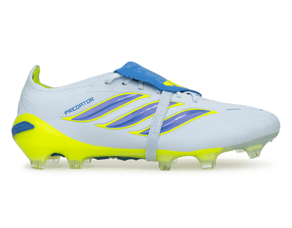 adidas Men's Predator Elite Foldover Tongue FG