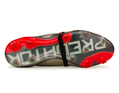 adidas Men's Predator Elite Foldover Tongue FG