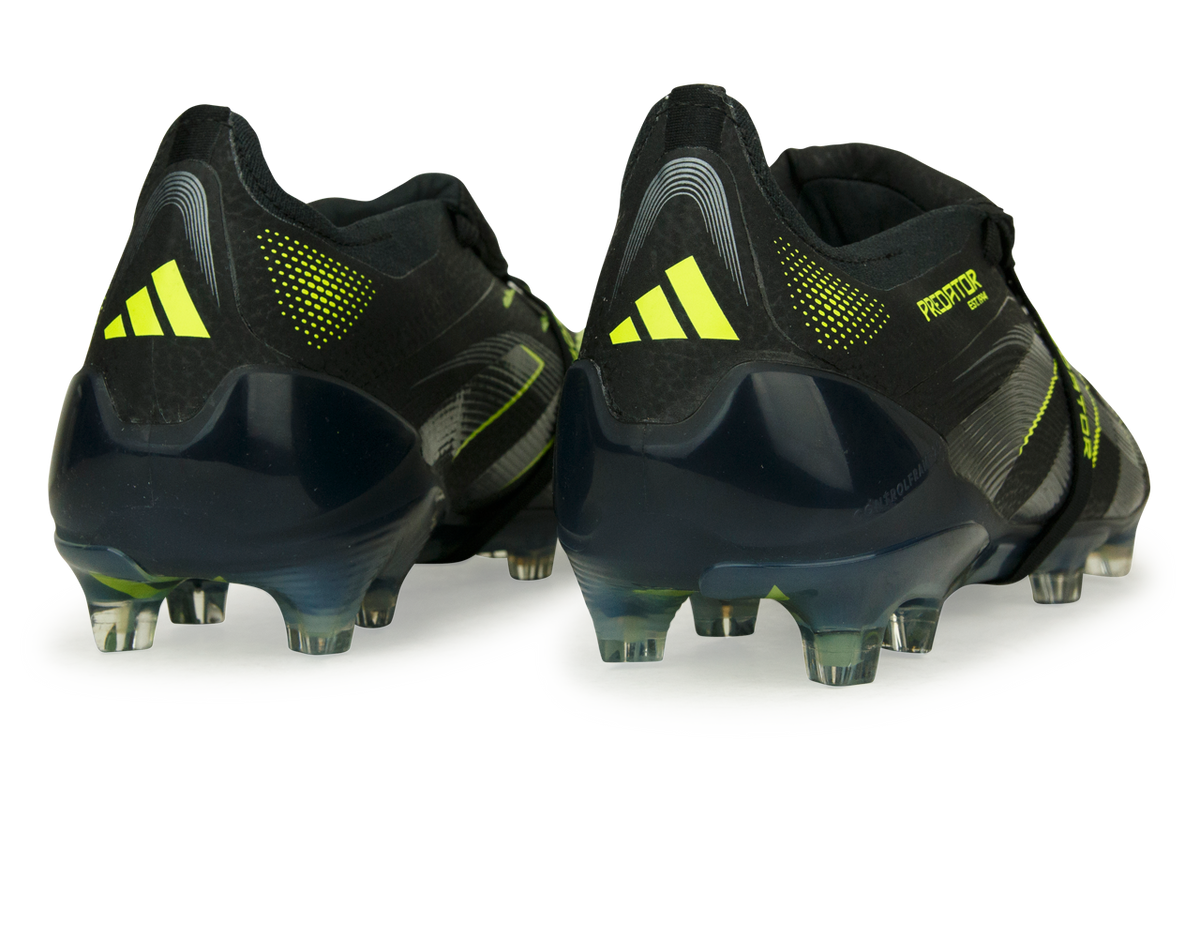 adidas Men's Predator Elite Foldover Tongue FG