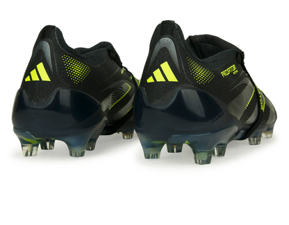 adidas Men's Predator Elite Foldover Tongue FG