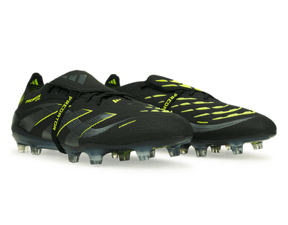 adidas Men's Predator Elite Foldover Tongue FG