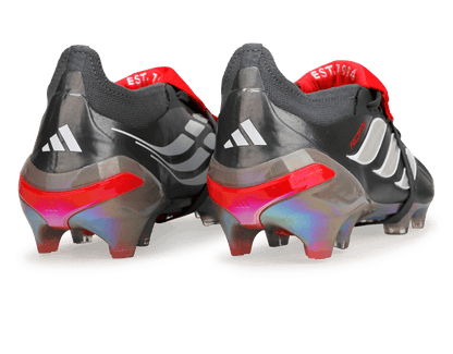 adidas Men's Predator Elite Foldover Tongue FG
