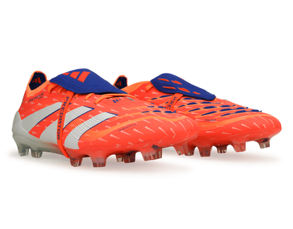 adidas Men's Predator Elite Foldover Tongue FG