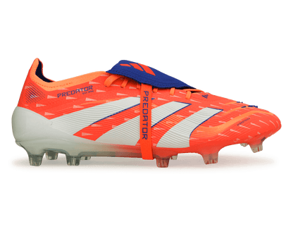 adidas Men's Predator Elite Foldover Tongue FG
