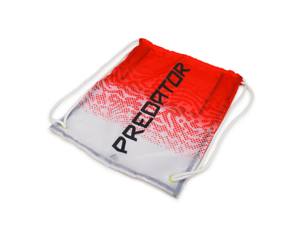adidas Men's Predator Elite Foldover Tongue FG