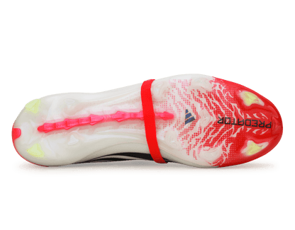 adidas Men's Predator Elite Foldover Tongue FG