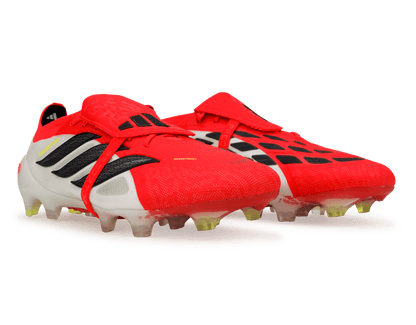 adidas Men's Predator Elite Foldover Tongue FG