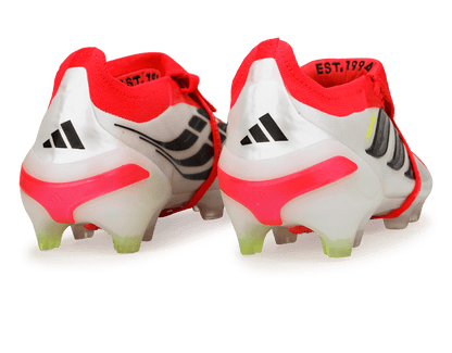 adidas Men's Predator Elite Foldover Tongue FG