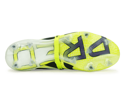 adidas Men's Predator Elite Foldover Tongue FG