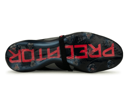 adidas Men's Predator Elite Foldover Tongue FG