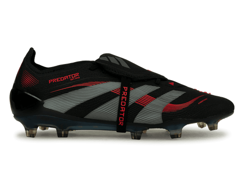 adidas Men's Predator Elite Foldover Tongue FG