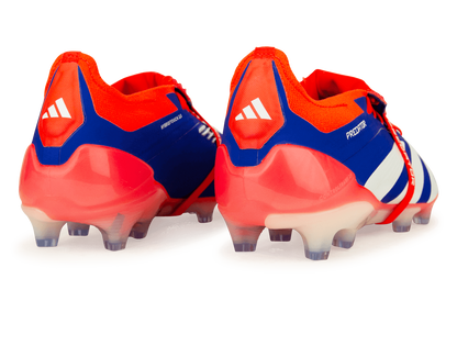 adidas Men's Predator Elite Foldover Tongue FG