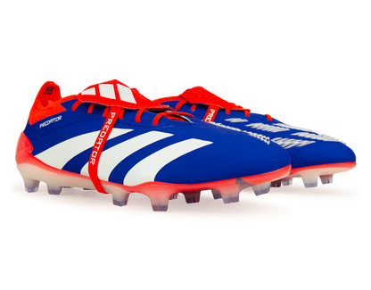 adidas Men's Predator Elite Foldover Tongue FG