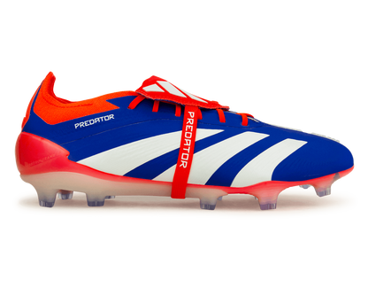 adidas Men's Predator Elite Foldover Tongue FG
