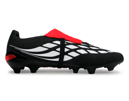 adidas Men's Predator League Foldover Tongue FG
