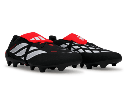 adidas Men's Predator League Foldover Tongue FG