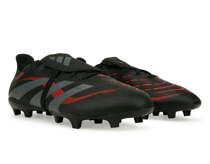 adidas Men's Predator League Foldover Tongue FG/MG