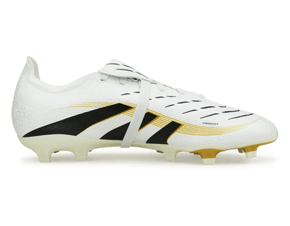 adidas Men's Predator League Foldover Tongue FG