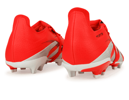 adidas Men's Predator League Foldover Tongue FG/MG