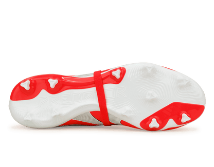 adidas Men's Predator League Foldover Tongue FG/MG