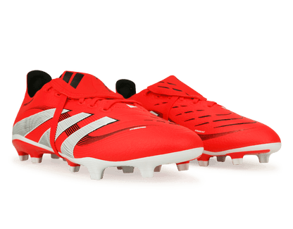 adidas Men's Predator League Foldover Tongue FG/MG