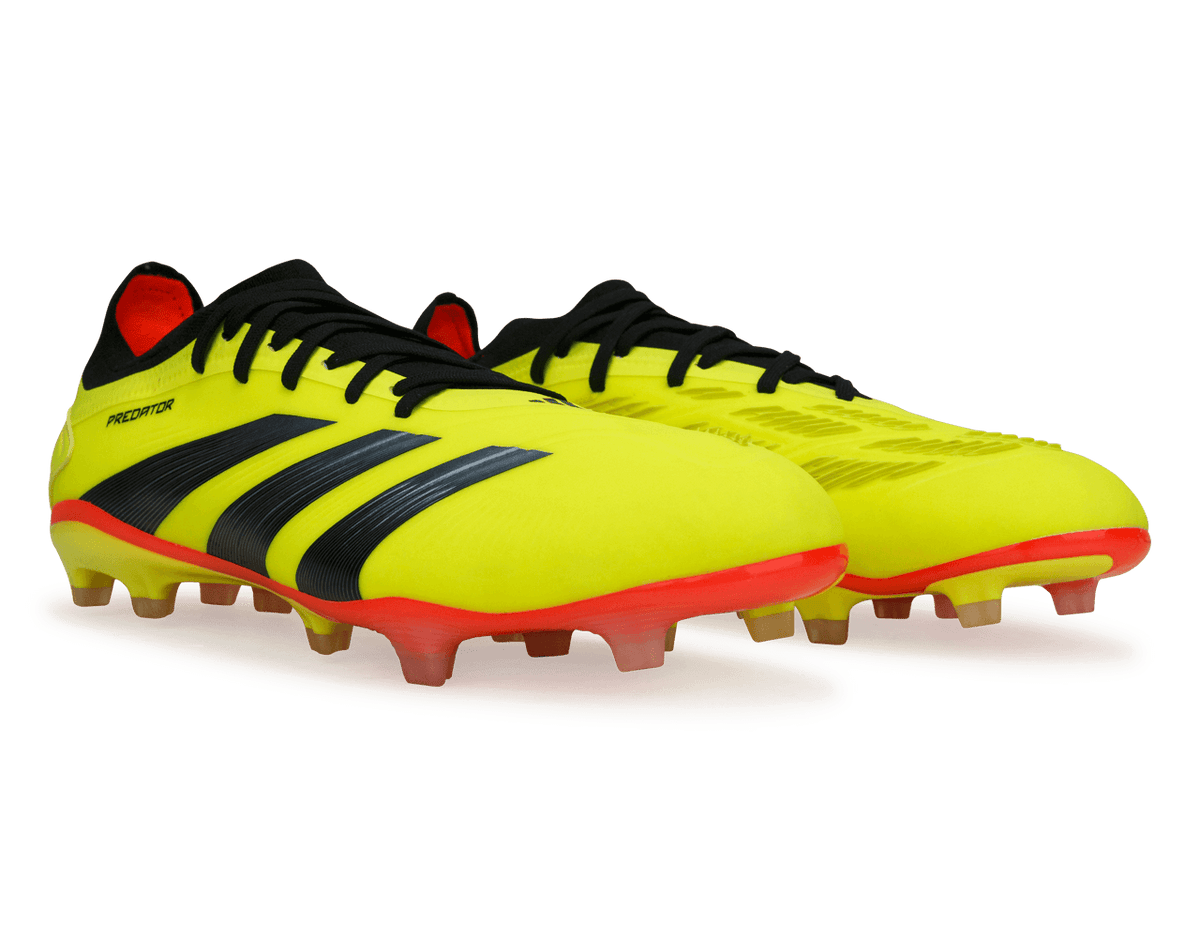 adidas Men's Predator Pro FG