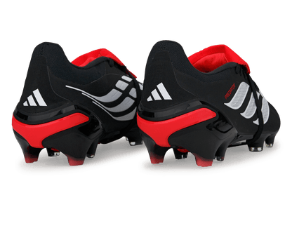 adidas Men's Predator Pro Foldover Tongue FG