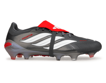 adidas Men's Predator Pro Foldover Tongue FG