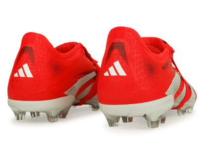 adidas Men's Predator Pro Foldover Tongue FG