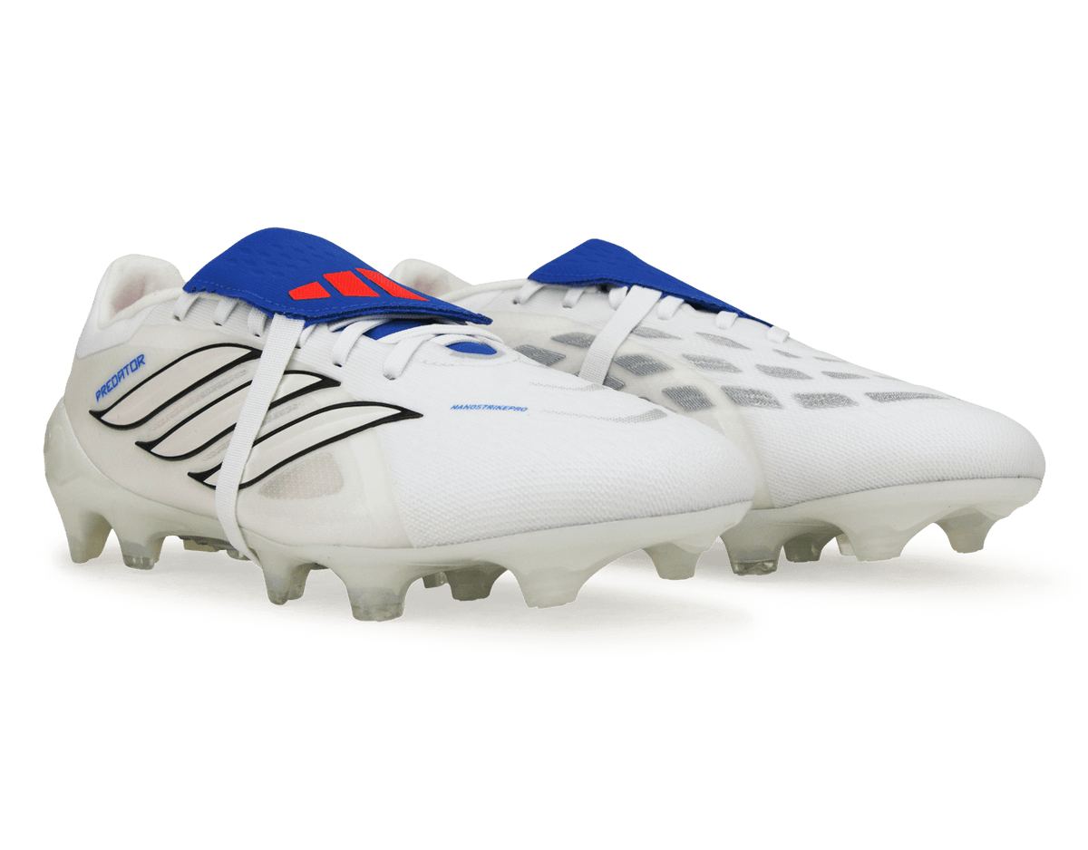 adidas Men's Predator Pro Foldover Tongue 'Jude Bellingham' FG