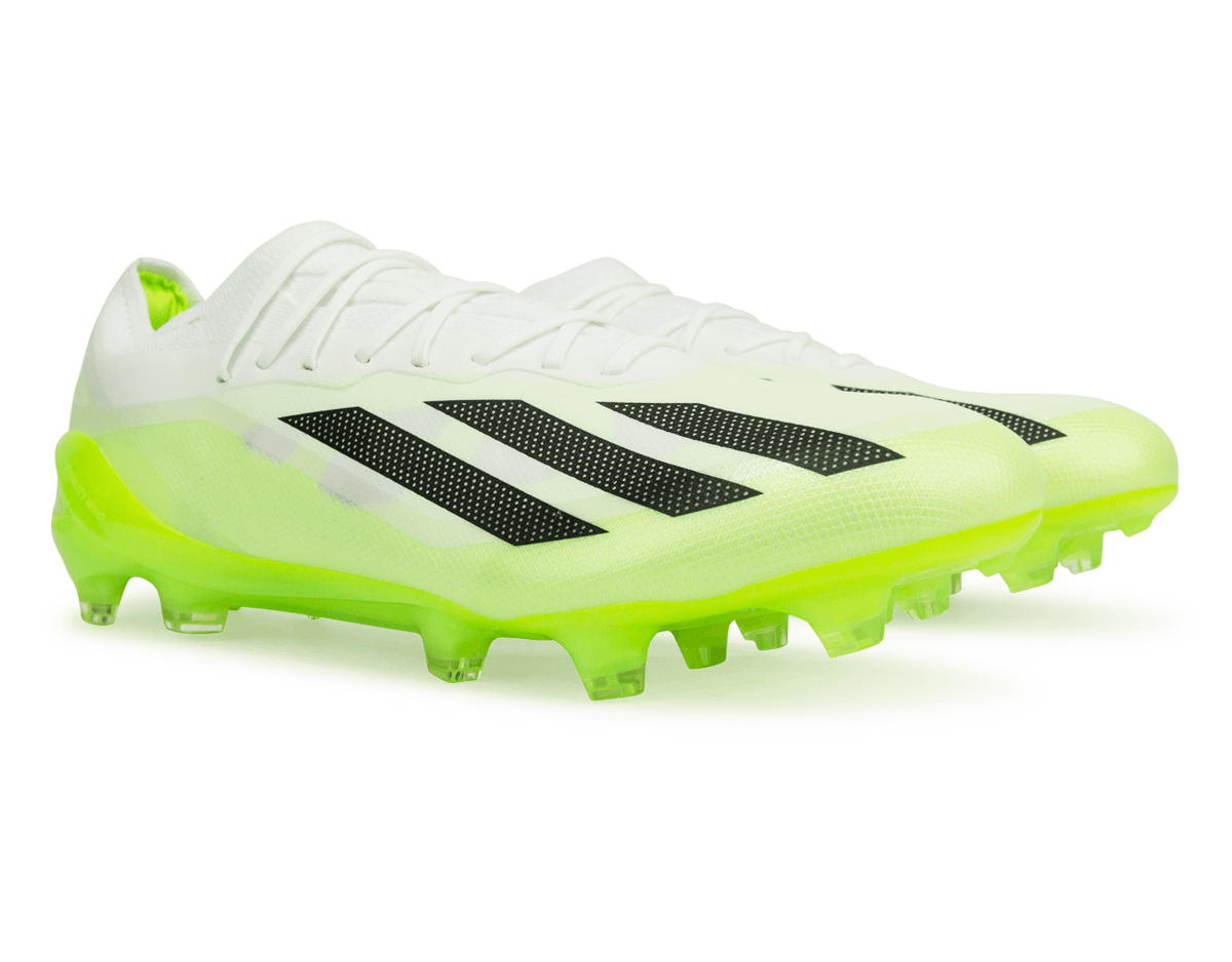 adidas Men's X Crazyfast.1 FG