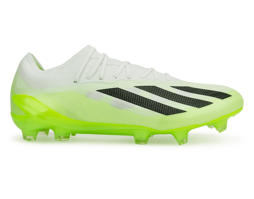 adidas Men's X Crazyfast.1 FG
