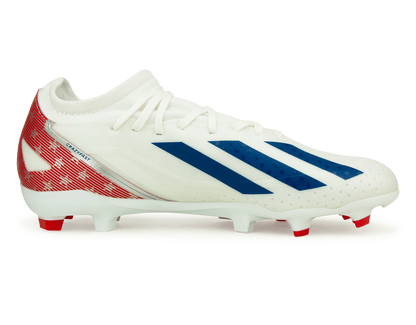 adidas Men's X Crazyfast USA.3 FG