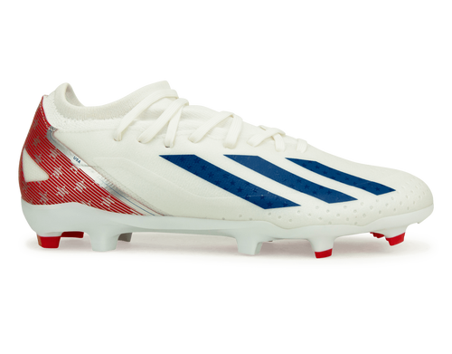 adidas Men's X Crazyfast USA.3 FG