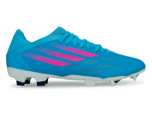 adidas Men's X Speedflow.3 FG