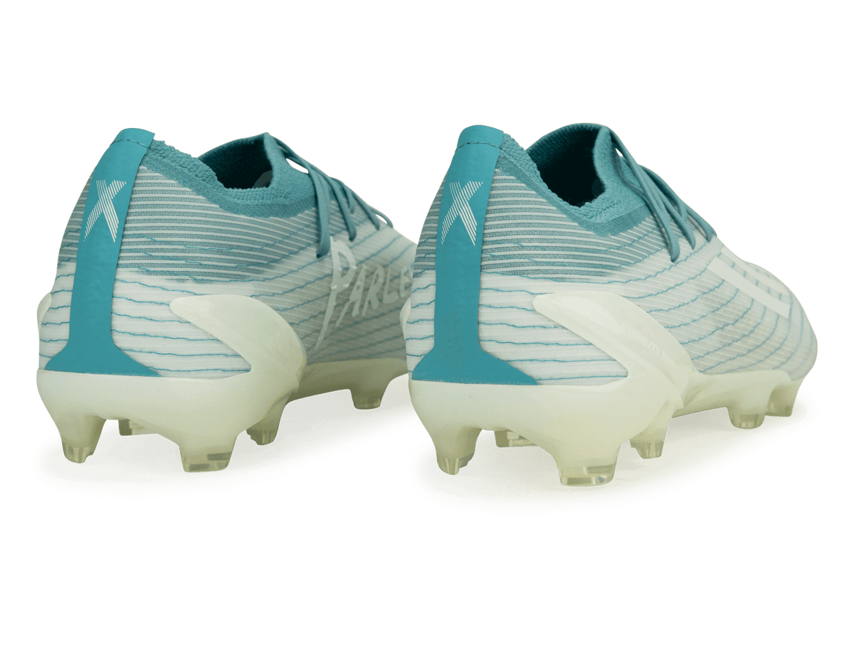 adidas Men's X SpeedPortal.1 FG