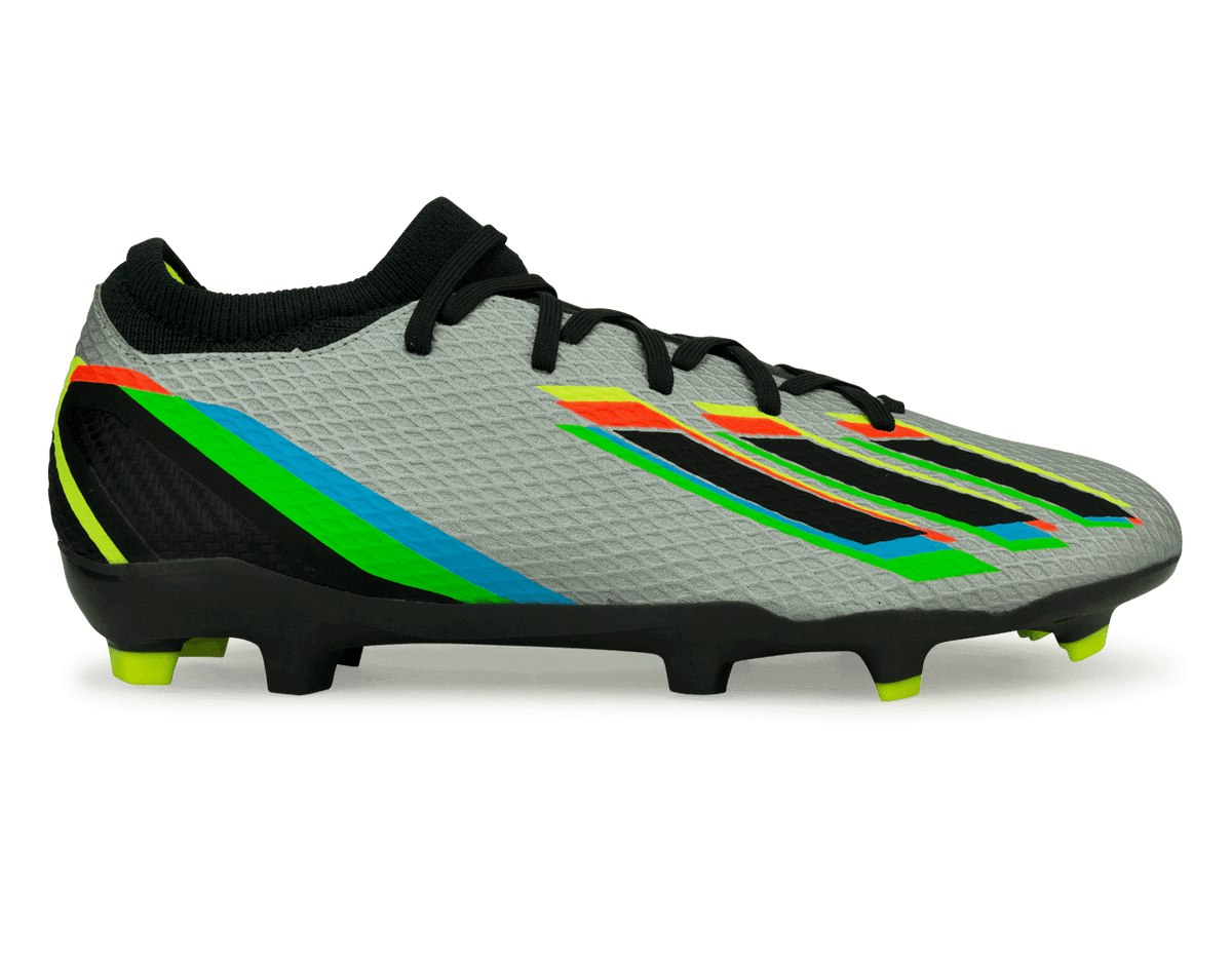 adidas Men's X SpeedPortal.3 FG