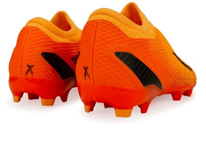 adidas Men's X SpeedPortal.3 Laceless FG